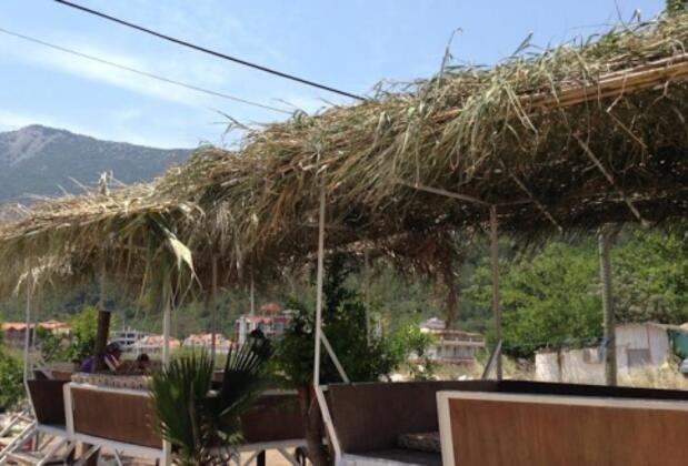 Kaptan Ali Bungalow Hotel - Görsel 18