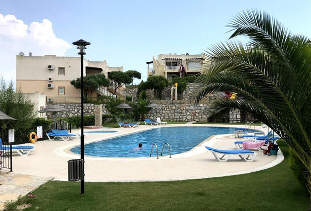 BAK Daire ve Villalari - Görsel 10