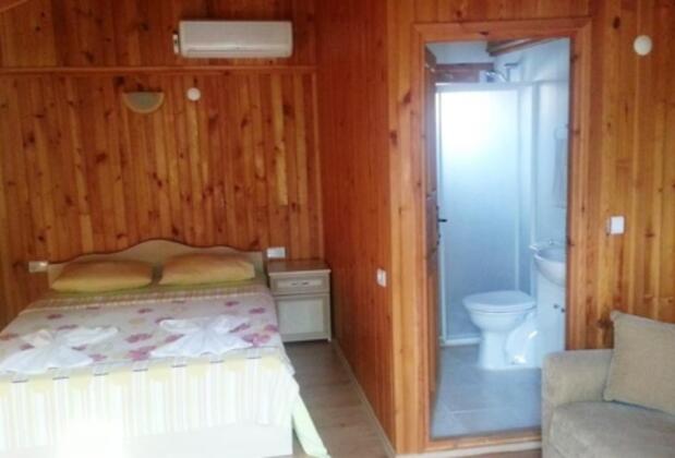 Kaptan Ali Bungalow Hotel - Görsel 6