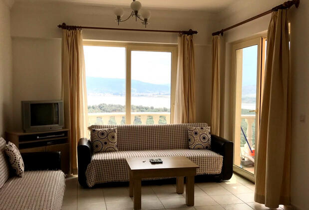 BAK Daire ve Villalari - Görsel 21