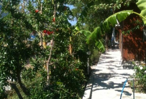 Kaptan Ali Bungalow Hotel - Görsel 17