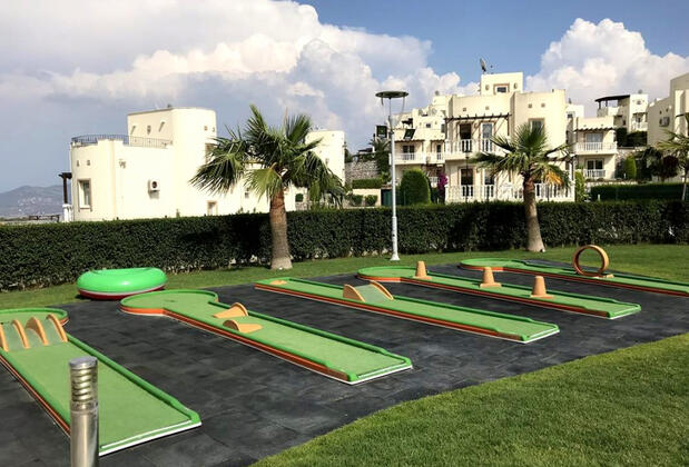 BAK Daire ve Villalari - Görsel 19