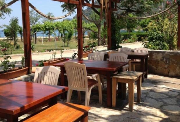 Kaptan Ali Bungalow Hotel - Görsel 22