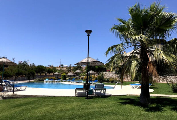 BAK Daire ve Villalari - Görsel 15