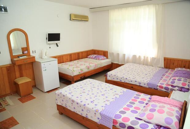 Çıralı Irmak Hotel - Görsel 15