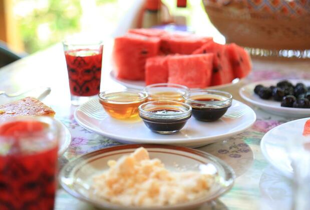 Çıralı Irmak Hotel - Görsel 7