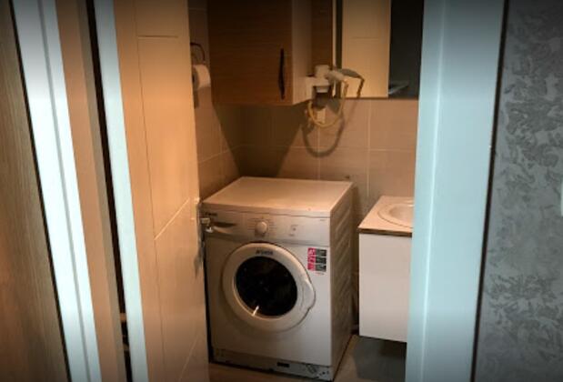 Han Suite Özyurtlar - Görsel 8