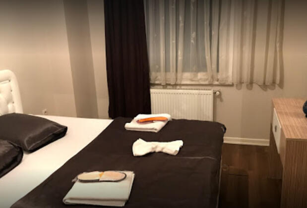 Han Suite Özyurtlar - Görsel 9