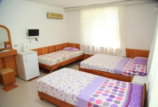 Çıralı Irmak Hotel - Görsel 6