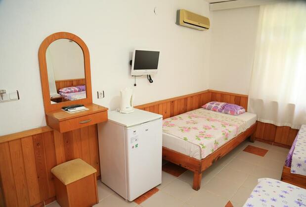 Çıralı Irmak Hotel - Görsel 11