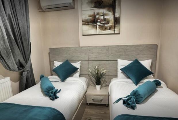 Han Suite Özyurtlar - Görsel 15