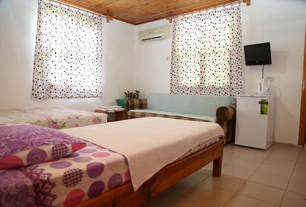 Çıralı Irmak Hotel - Görsel 3