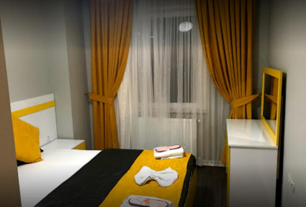 Han Suite Özyurtlar - Görsel 10