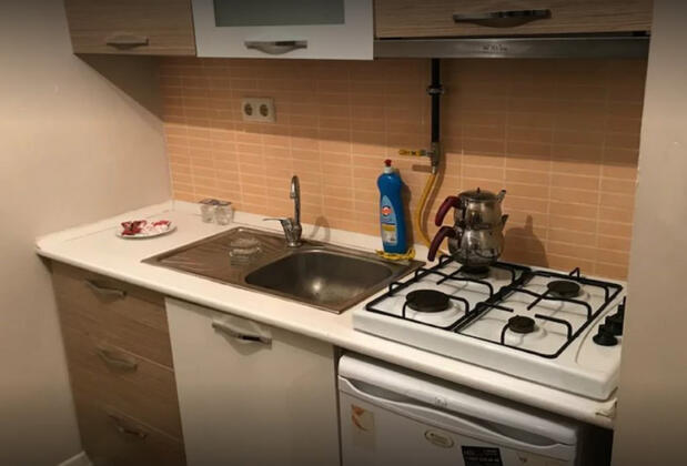 Han Suite Özyurtlar - Görsel 13