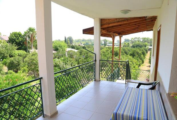 Çıralı Irmak Hotel - Görsel 10