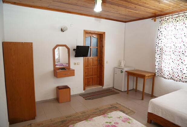 Çıralı Irmak Hotel - Görsel 16