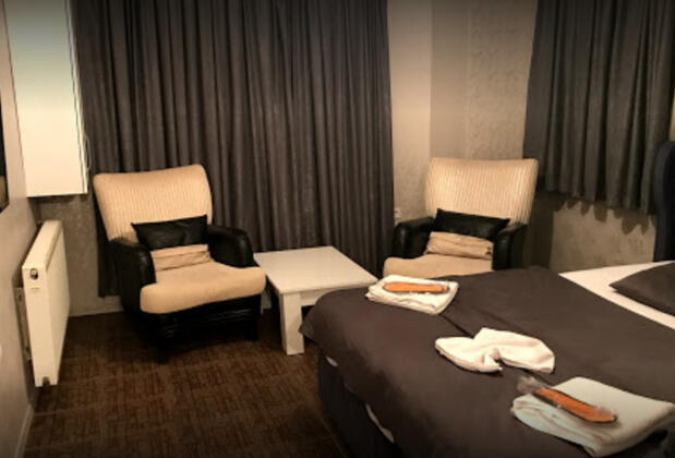 Han Suite Özyurtlar - Görsel 6