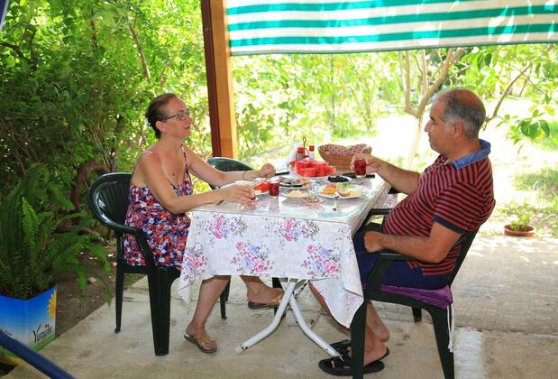 Çıralı Irmak Hotel - Görsel 22