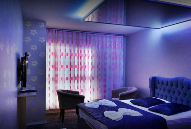 Han Suite Özyurtlar - Görsel 3