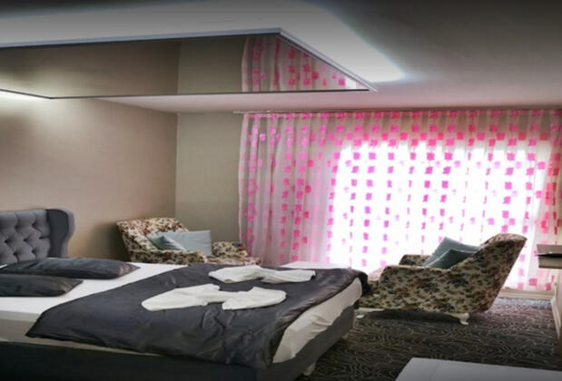 Han Suite Özyurtlar - Görsel 14