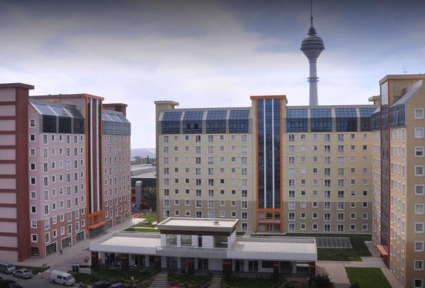 Han Suite Özyurtlar - Görsel 11