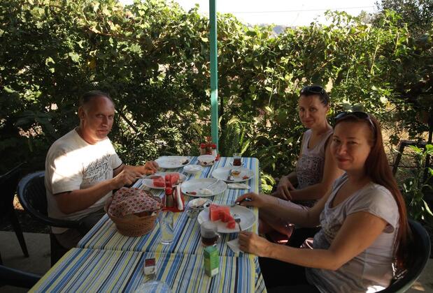 Çıralı Irmak Hotel - Görsel 21