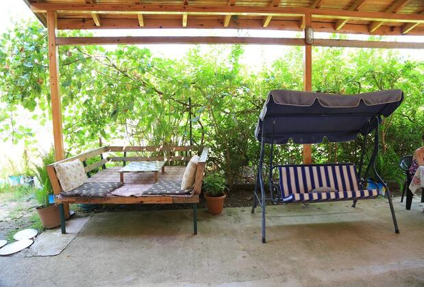 Çıralı Irmak Hotel - Görsel 5