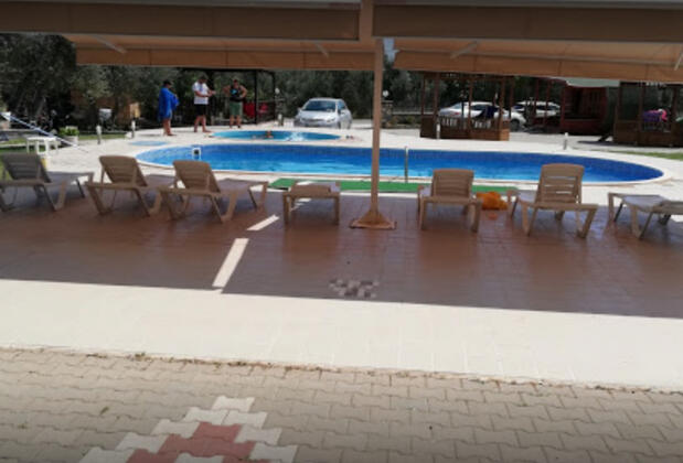 Huber Holiday Boutique Hotel - Görsel 4