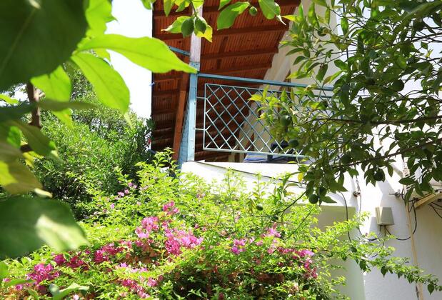 Çıralı Irmak Hotel - Görsel 23