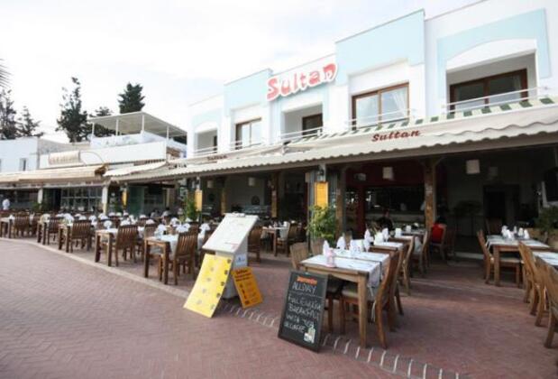 Sultan Apart Restaurant - Görsel 5