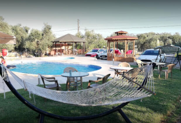 Huber Holiday Boutique Hotel - Görsel 7