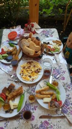 Çıralı Irmak Hotel - Görsel 28