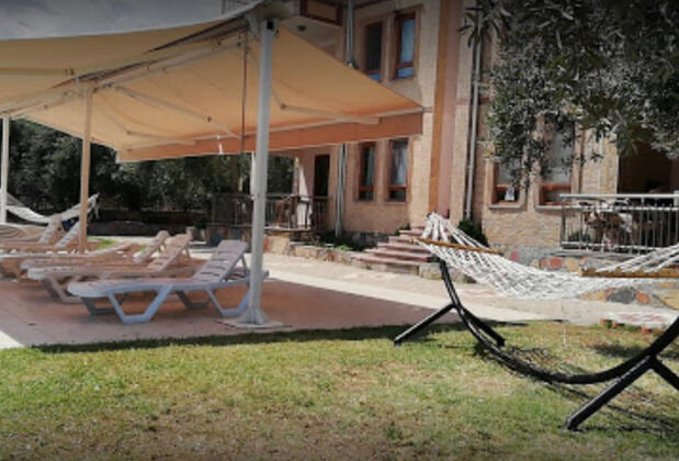 Huber Holiday Boutique Hotel - Görsel 5