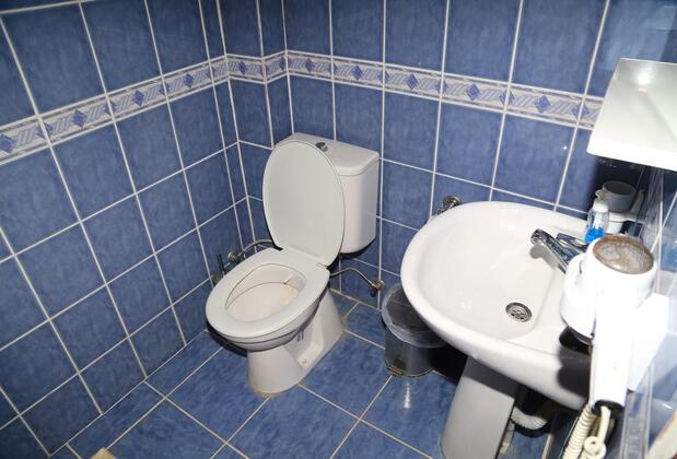 Çıralı Irmak Hotel - Görsel 39