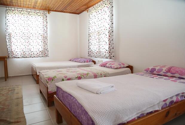 Çıralı Irmak Hotel - Görsel 34