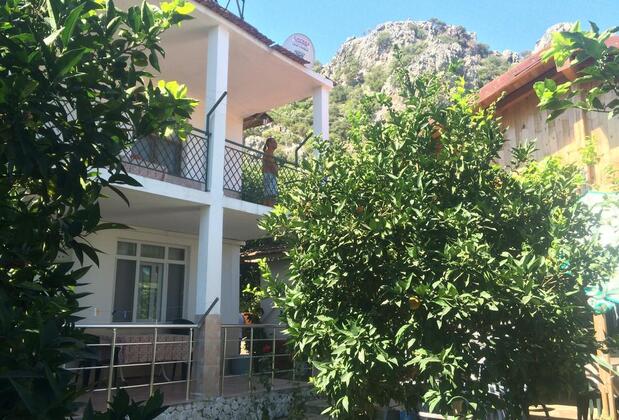 Çıralı Irmak Hotel - Görsel 35