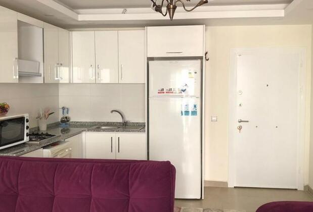 Anemon Rezidans - Görsel 4