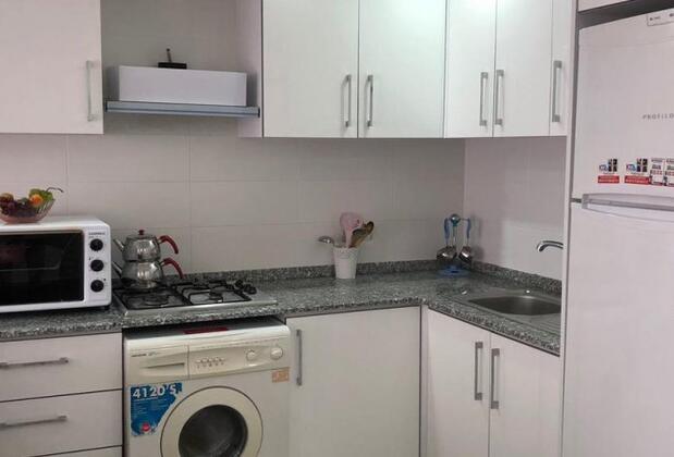 Anemon Rezidans - Görsel 8