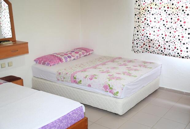 Çıralı Irmak Hotel - Görsel 36