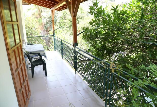 Çıralı Irmak Hotel - Görsel 31