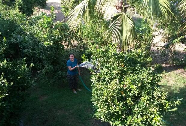 Çıralı Irmak Hotel - Görsel 32