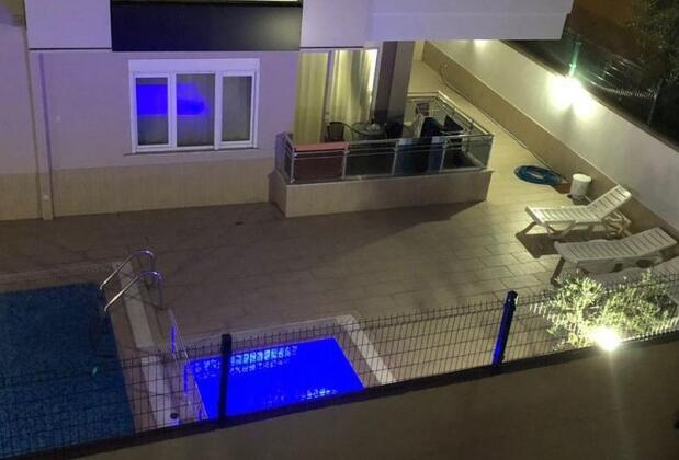 Anemon Rezidans - Görsel 6