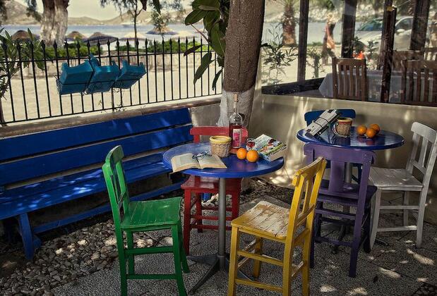 Cüneydi Pansiyon - Görsel 15