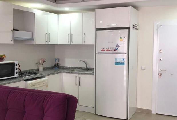 Anemon Rezidans - Görsel 10