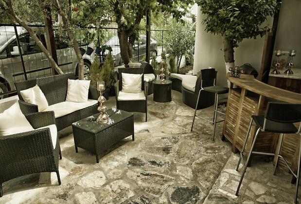 Cüneydi Pansiyon - Görsel 16