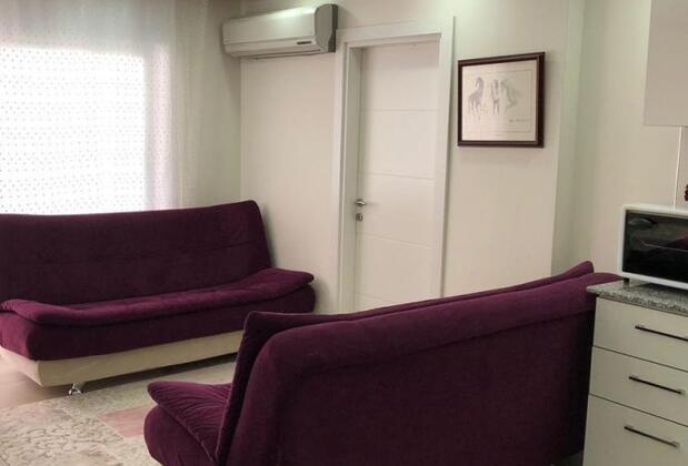 Anemon Rezidans - Görsel 9