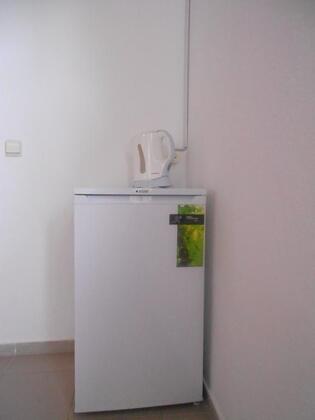 Çıralı Irmak Hotel - Görsel 41