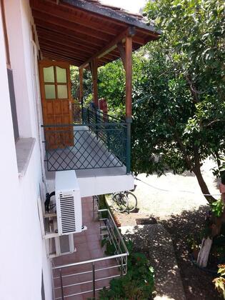 Çıralı Irmak Hotel - Görsel 27