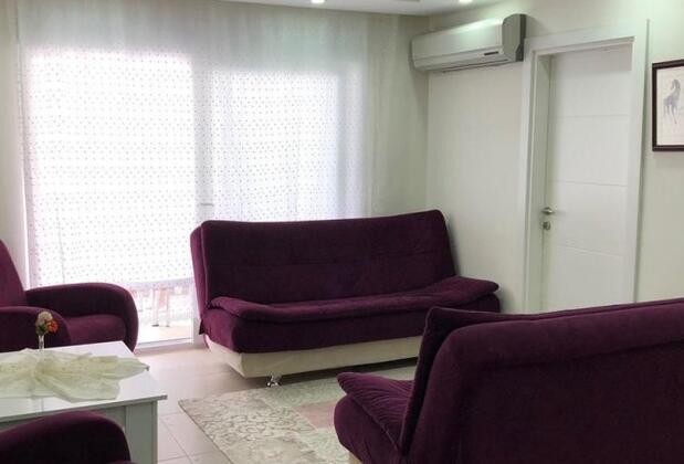 Anemon Rezidans - Görsel 12