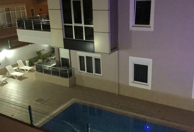 Anemon Rezidans - Görsel 3